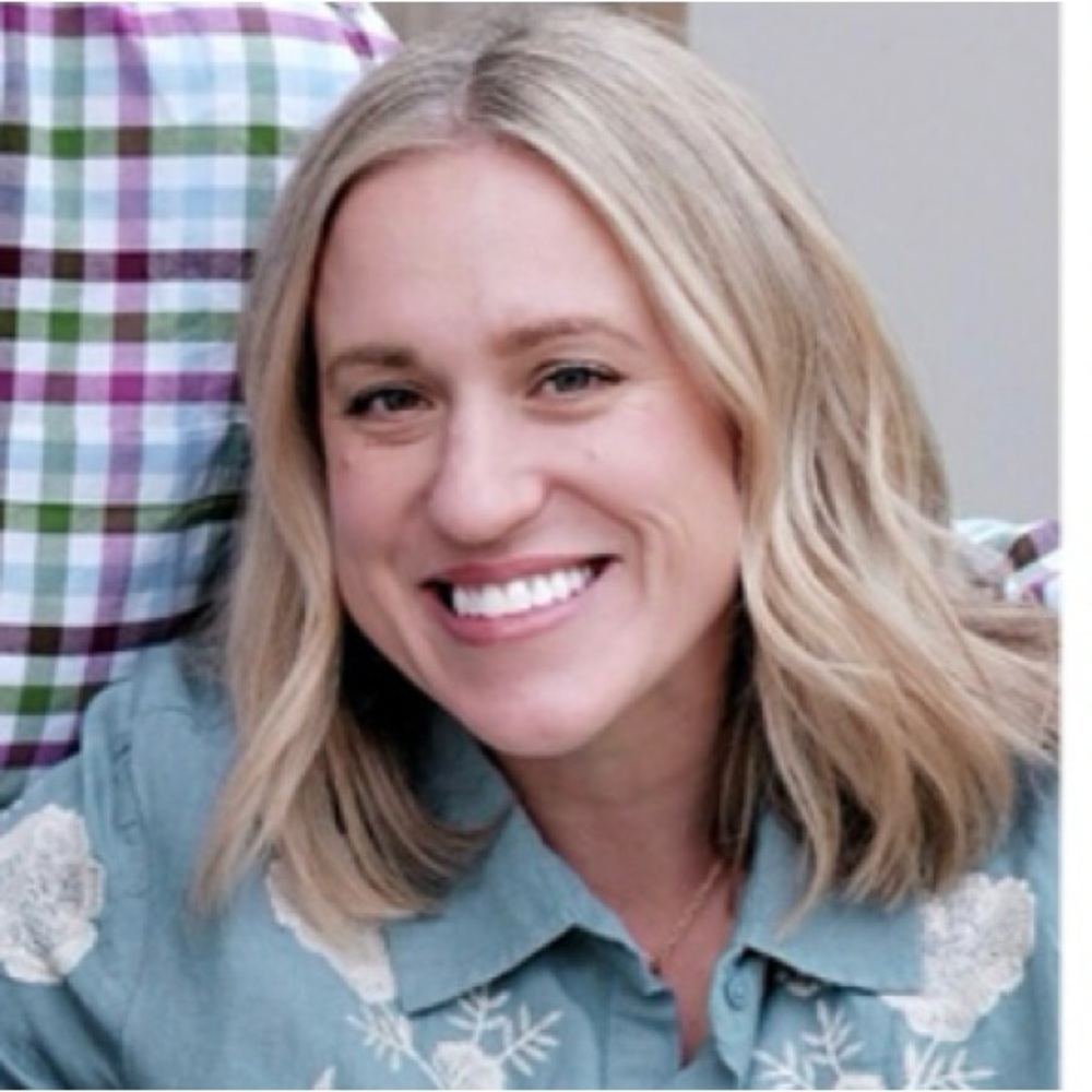 Meet your Posher, Katlyn